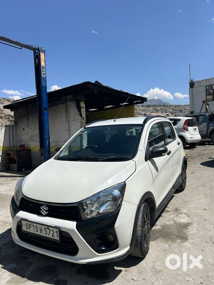 Maruti Suzuki 2019 Car