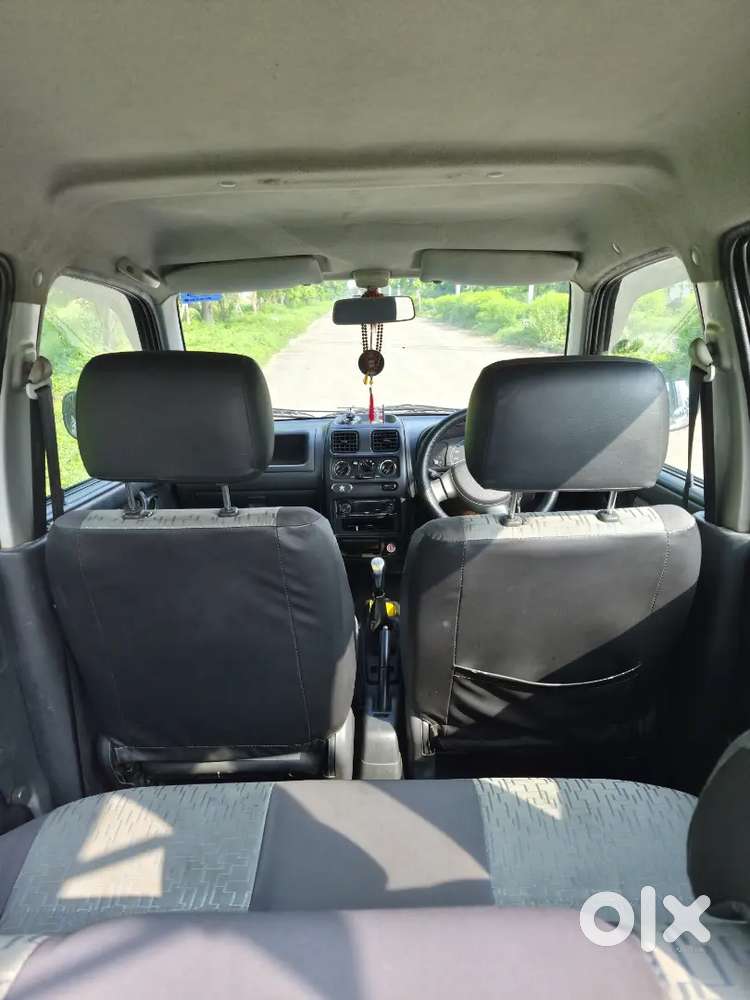 Maruti Suzuki Wagon R 2009 Mint Condition For Sale