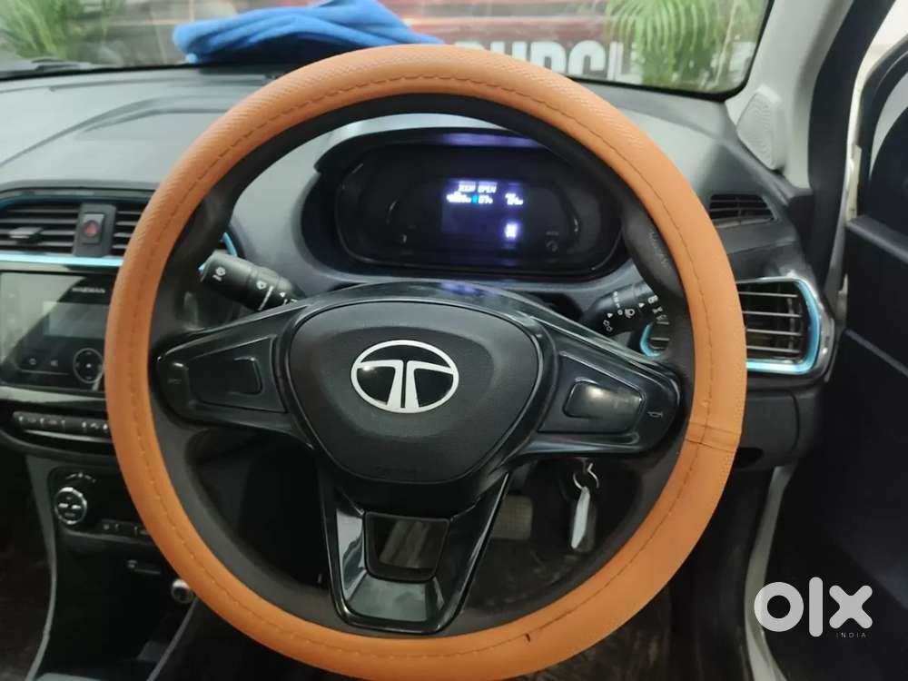 Tata Tiago Ev Xt Lr, 2024, Electric