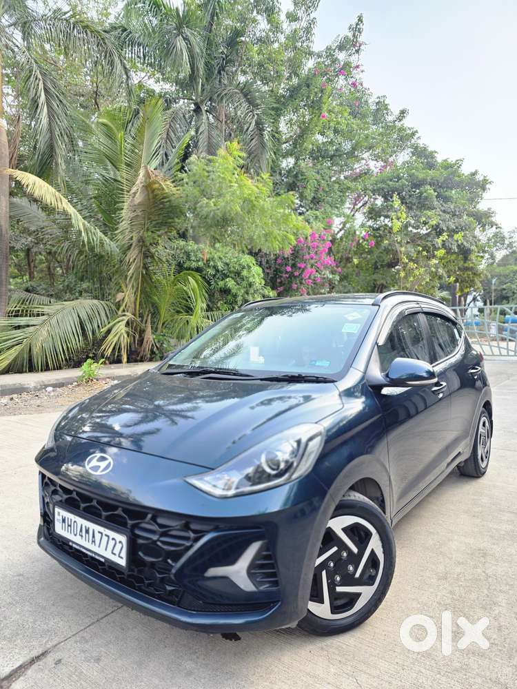Hyundai Grand I10 Nios 1.2 Kappa Vtvt Sportz Cng, 2024, Cng & Hybrid..