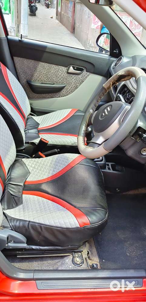 Maruti Suzuki Alto 800 Lxi, 2017, Petrol
