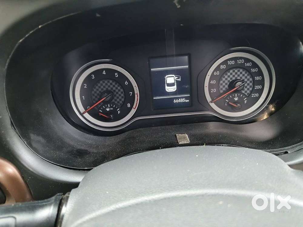 Hyundai Aura [ ] 1.2 S Cng, 2024, Cng & Hybrids