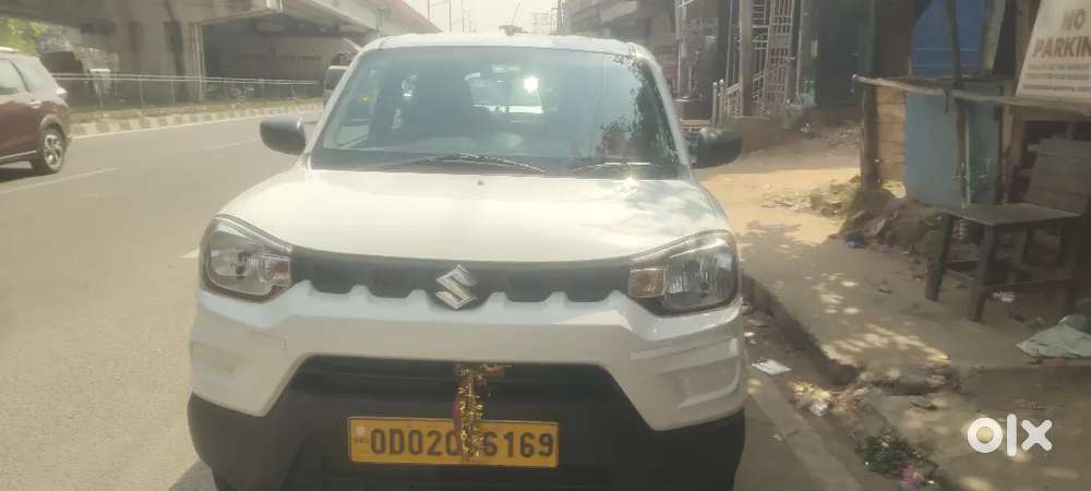 Camarsial Maruti Suzuki Xpreos