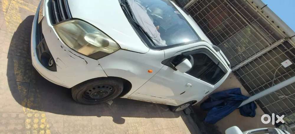 Maruti Suzuki Wagon R 2012 Petrol Good Condition