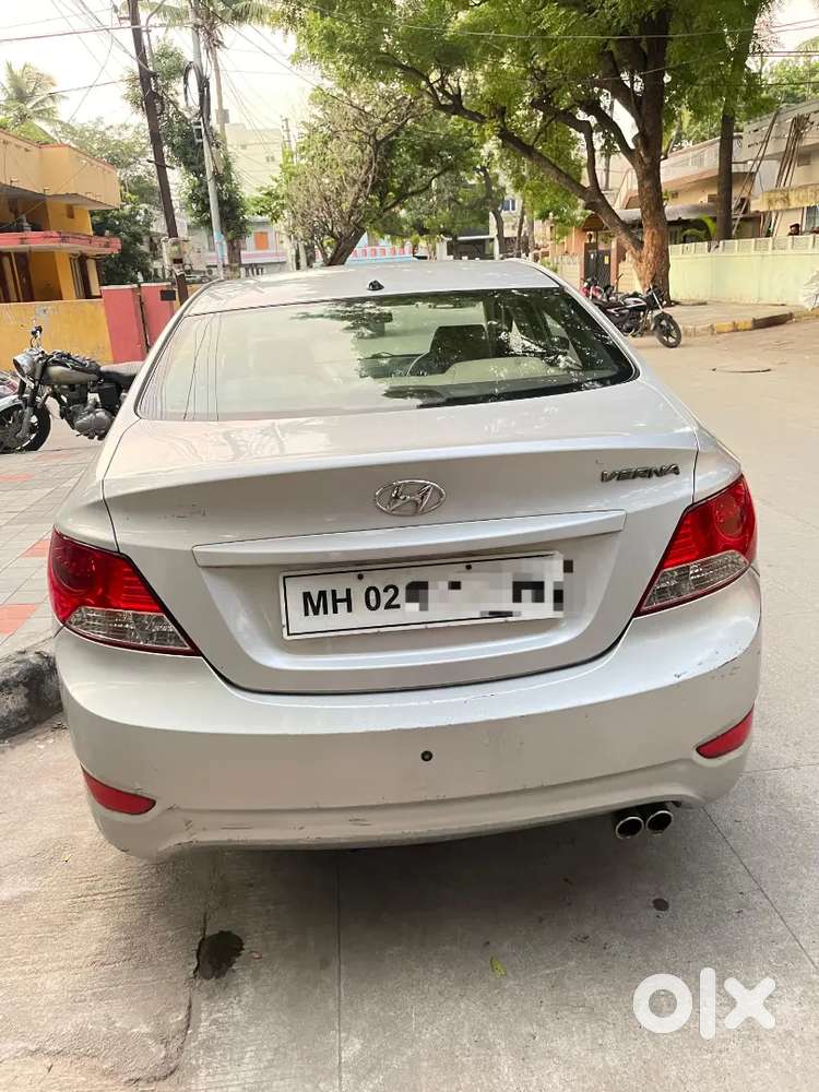 Excellent Condition