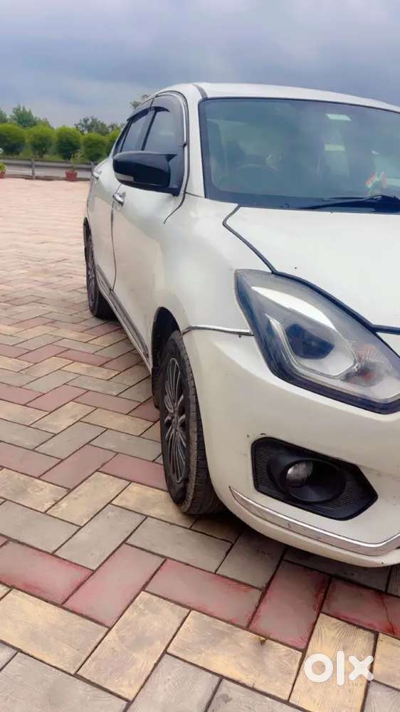Maruti Suzuki Dzire 2018