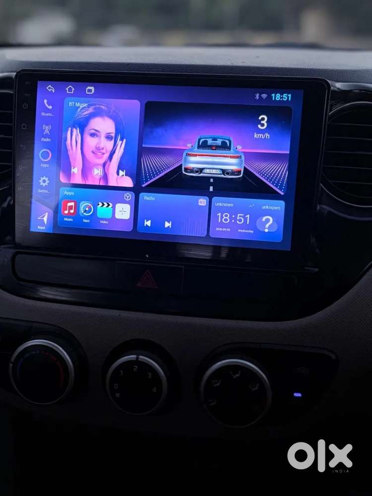 Hyundai Grand I10 Sportz 1.2 Kappa Vtvt, 2014, Petrol