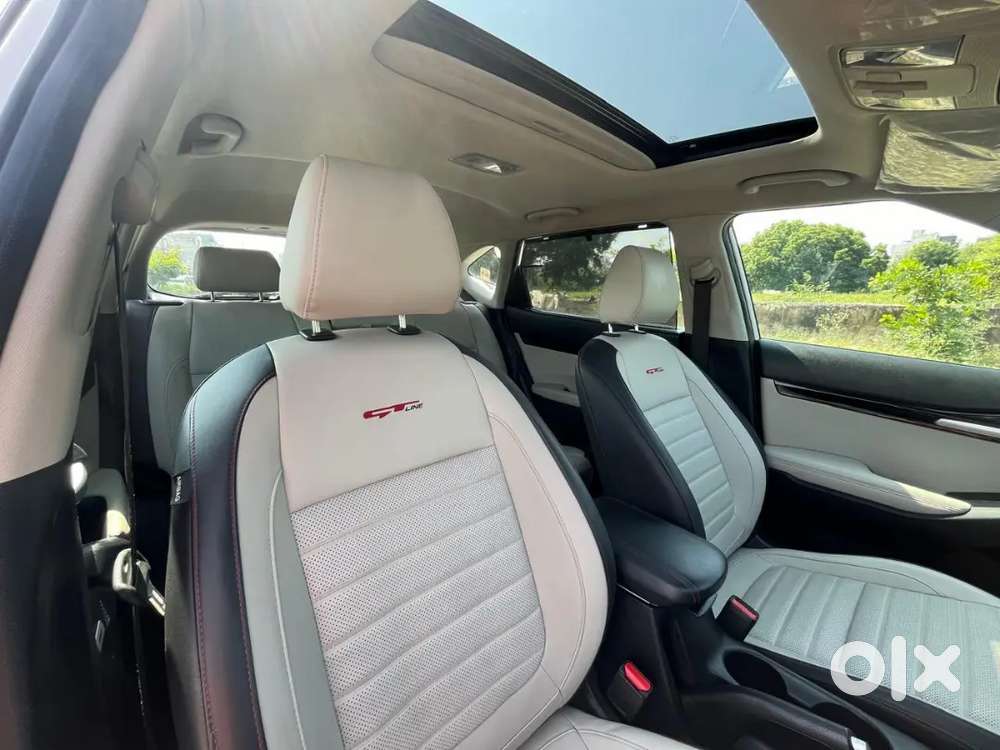 Kia Seltos 2020 Petrol Well Maintained