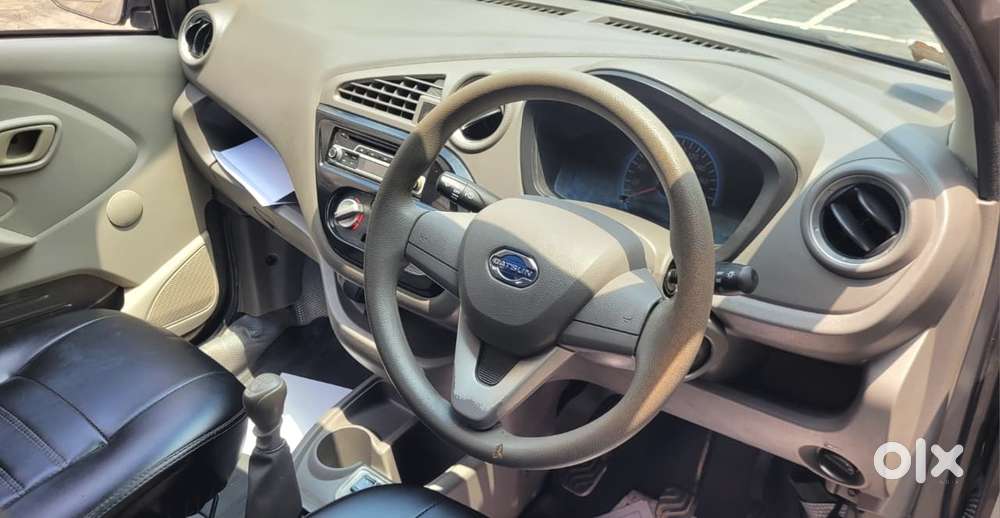 Datsun Redi Go, 2016, Petrol
