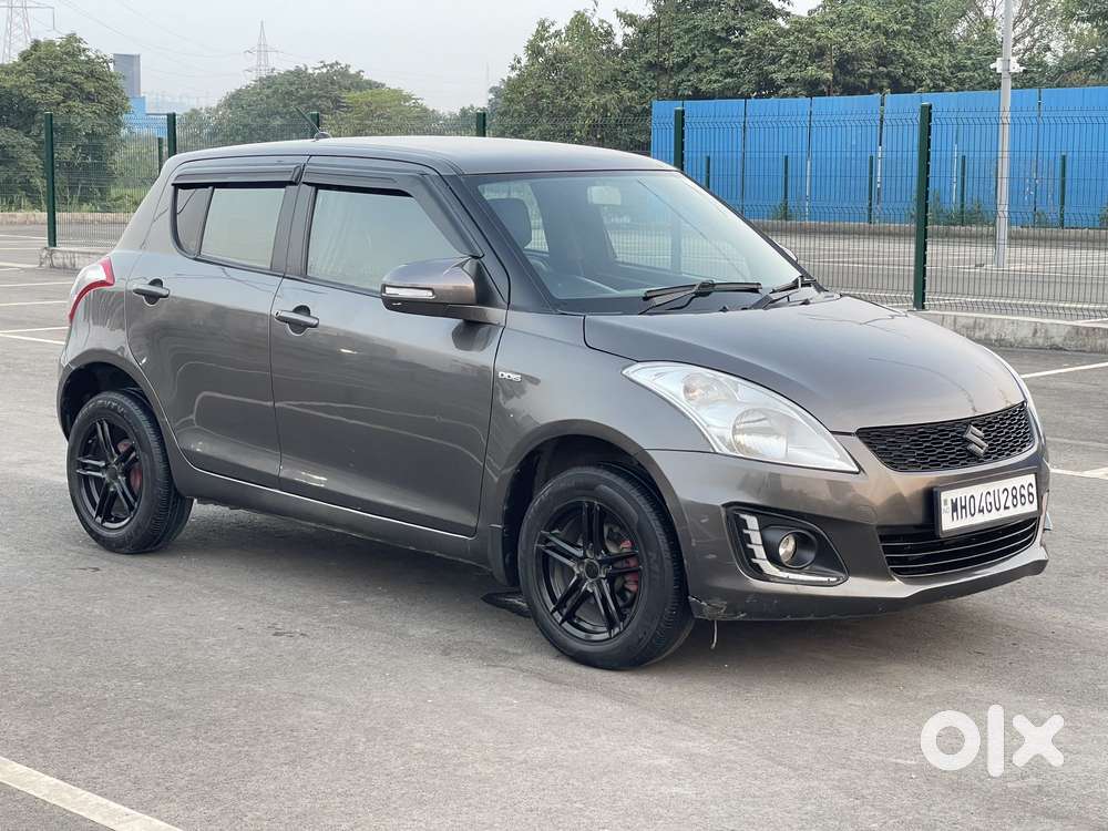 Maruti Suzuki Swift Ddis Vdi, 2015, Diesel