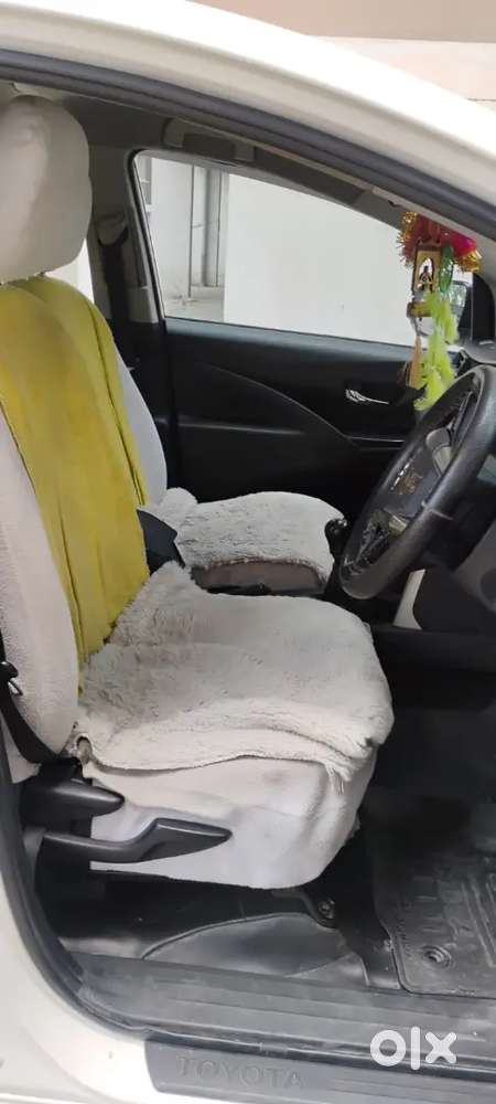 Toyota Innova Crysta 2017 Diesel Good Condition