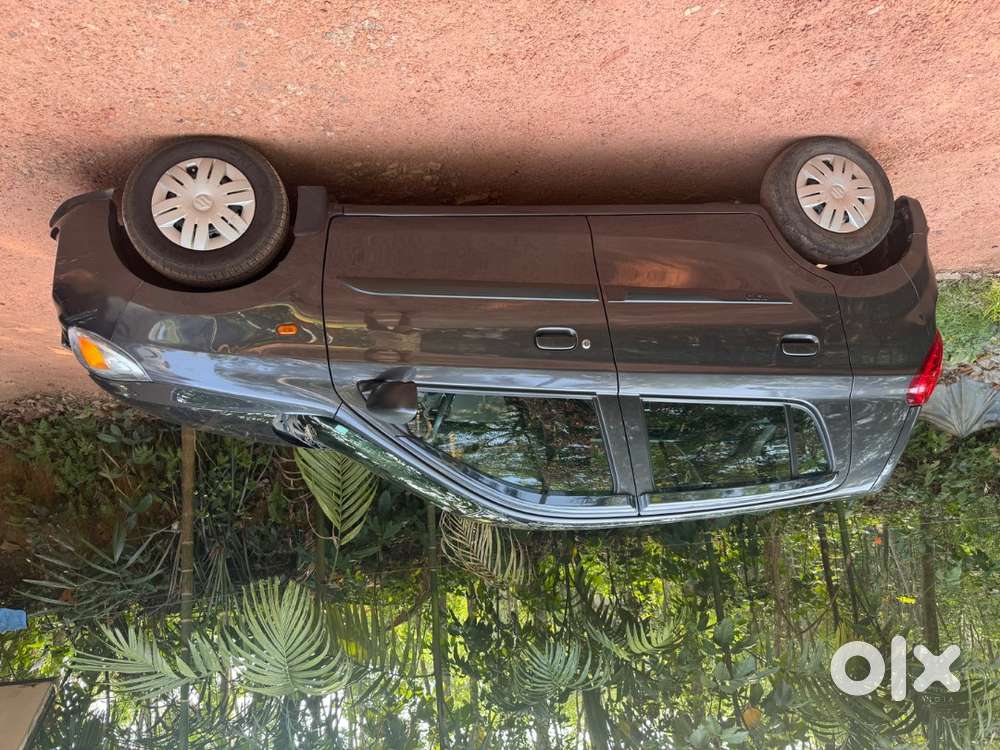 2021 Last Model ,gray Colour