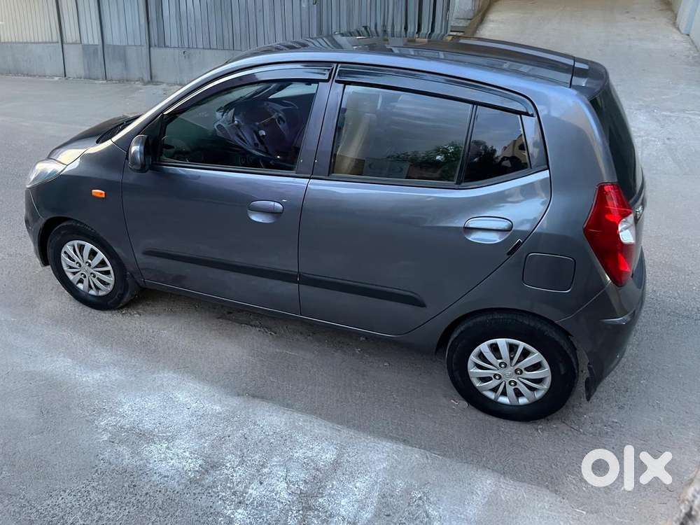 Hyundai I10 Sportz 1.1 Irde2, 2014, Petrol