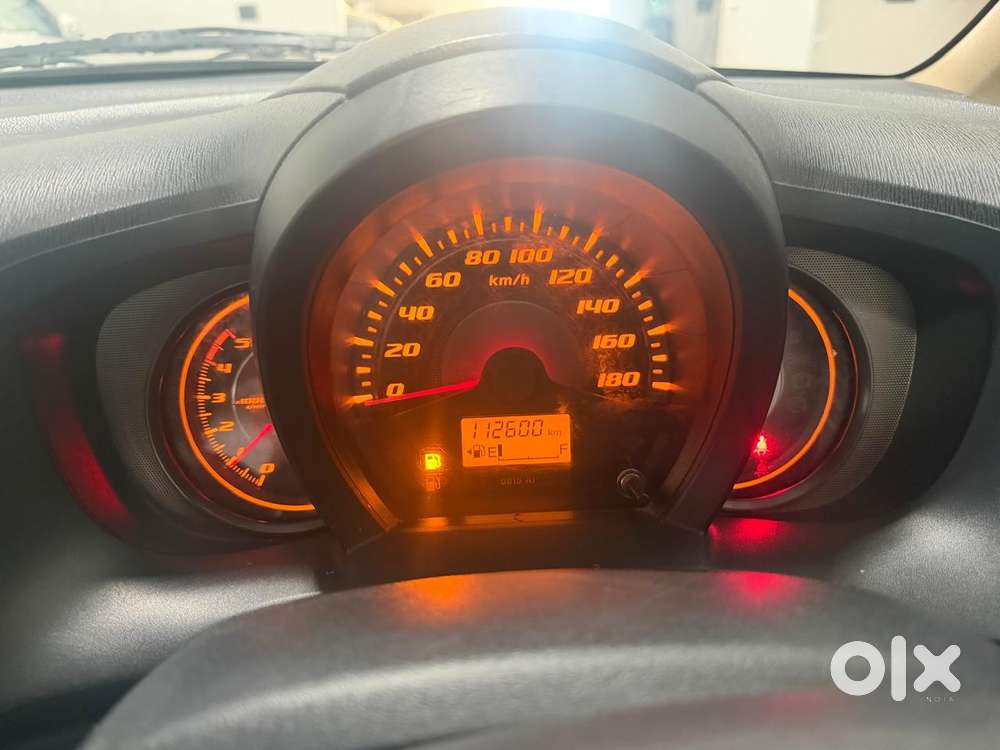 Honda Amaze 1.5 Smt I Dtec, 2014, Diesel