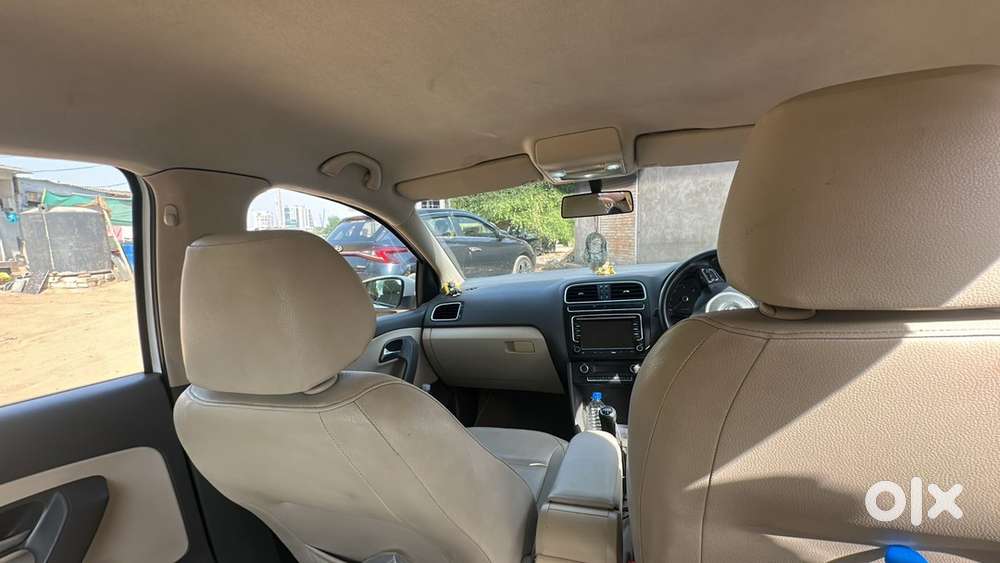 Volkswagen Vento 1.6 Diesel 2012