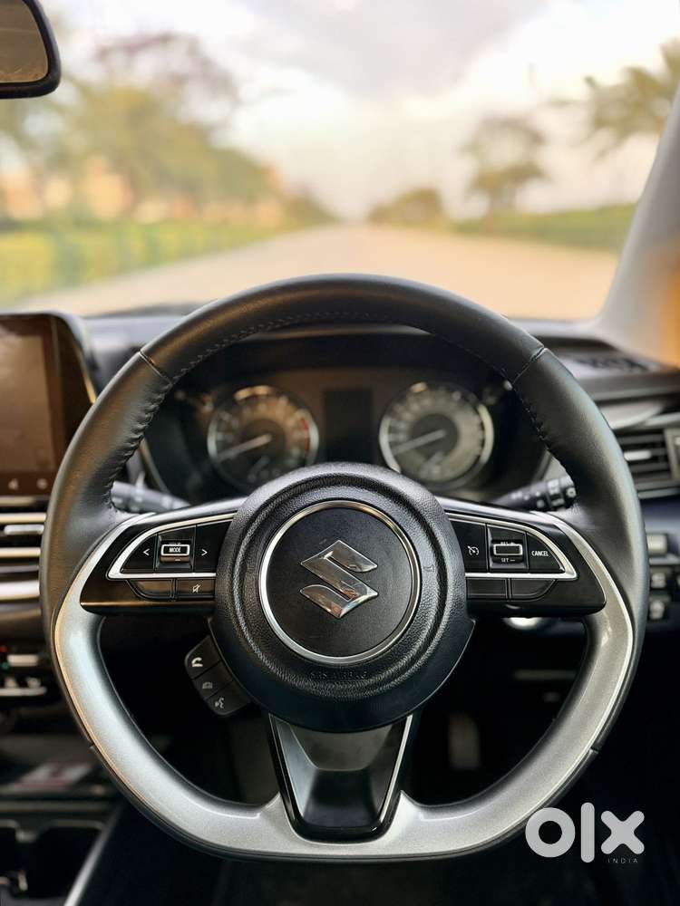 Maruti Suzuki Baleno 1.2 Alpha At, 2023, Petrol