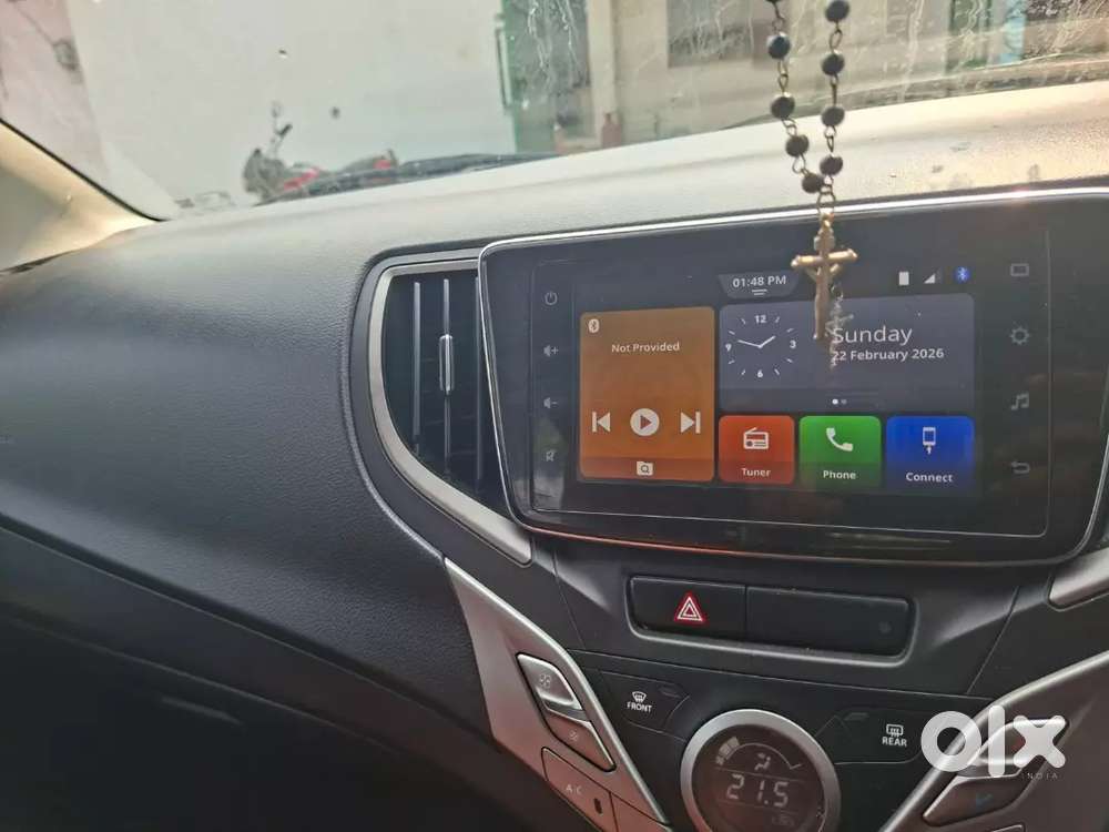 Maruti Suzuki Baleno 2019 Petrol 43000 Km Driven