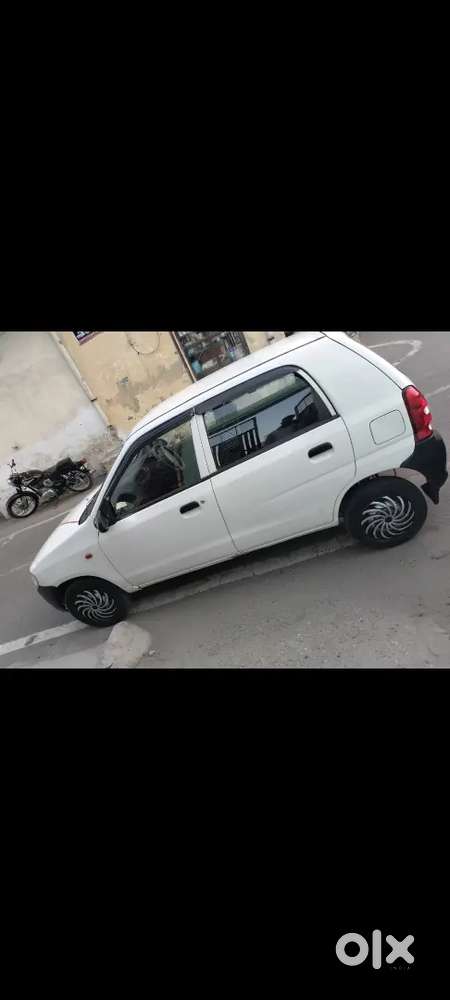 Ulto 2008 All Ok Engine Gair All Ok