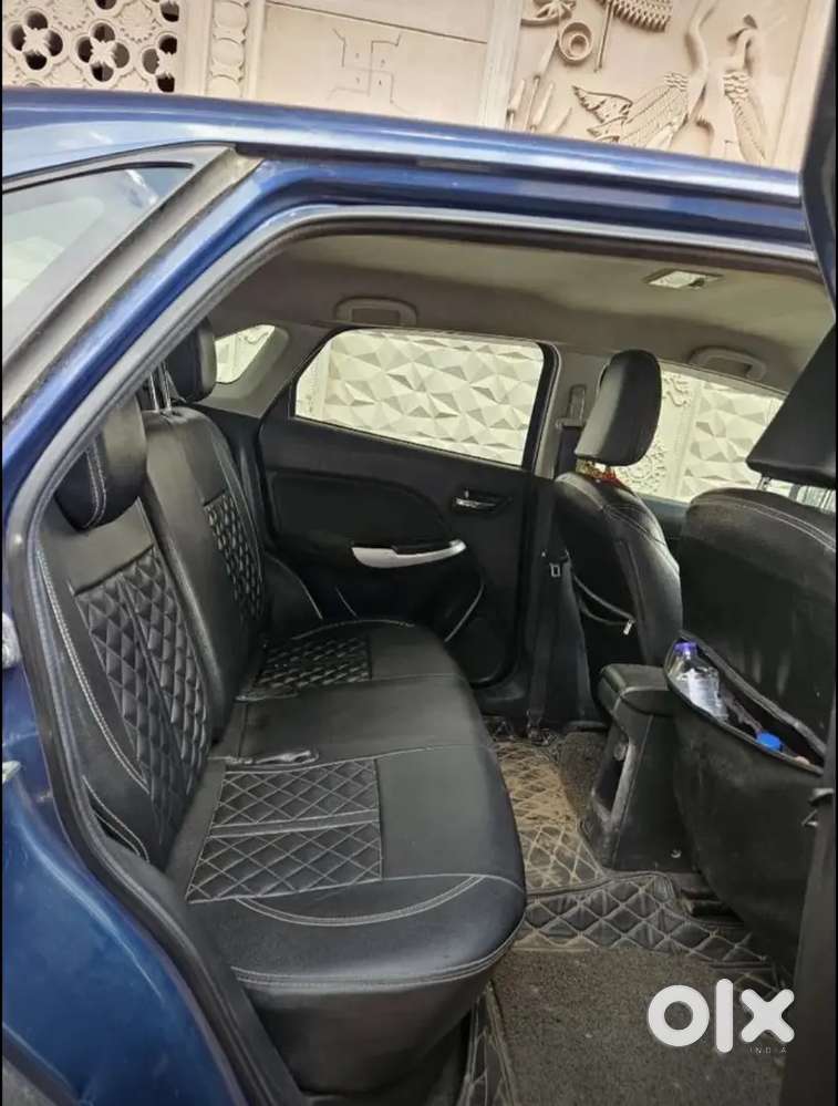 Maruti Suzuki Baleno 2019 First Owner