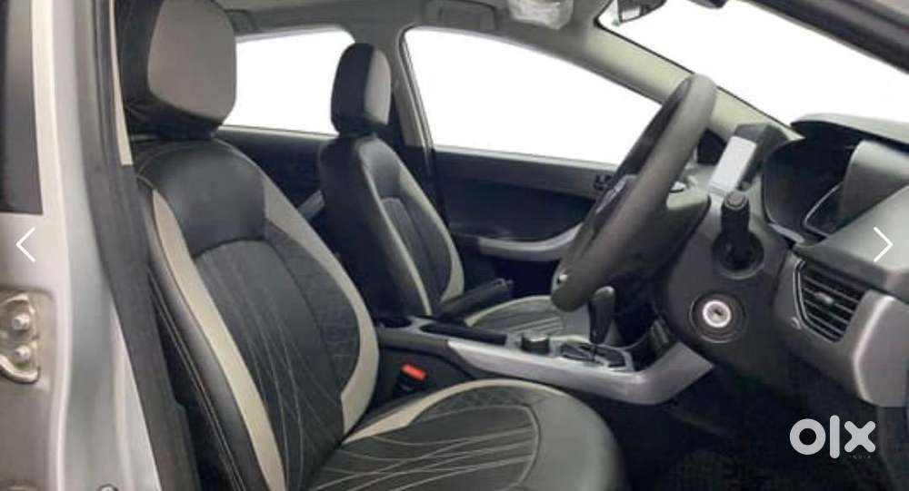 Tata Nexon 2021 Petrol Good Condition