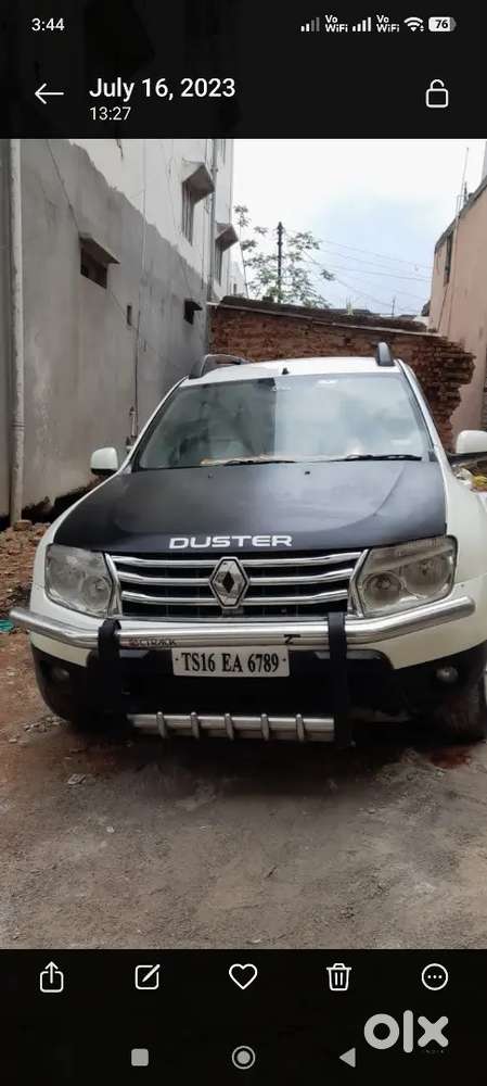 The Car Is Very Well Condition