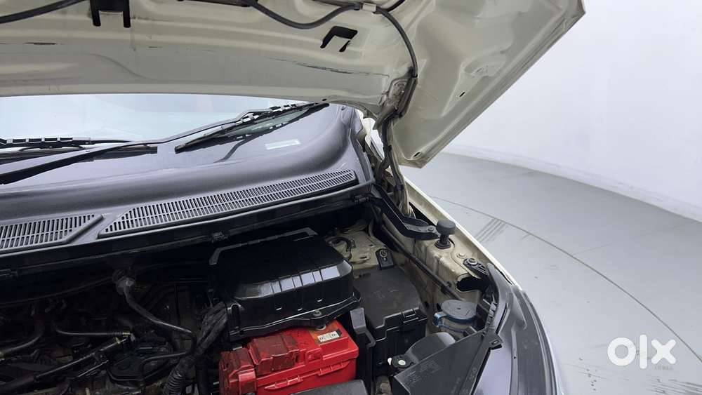 Ford Ecosport 1.5 Diesel Titanium, 2016, Diesel