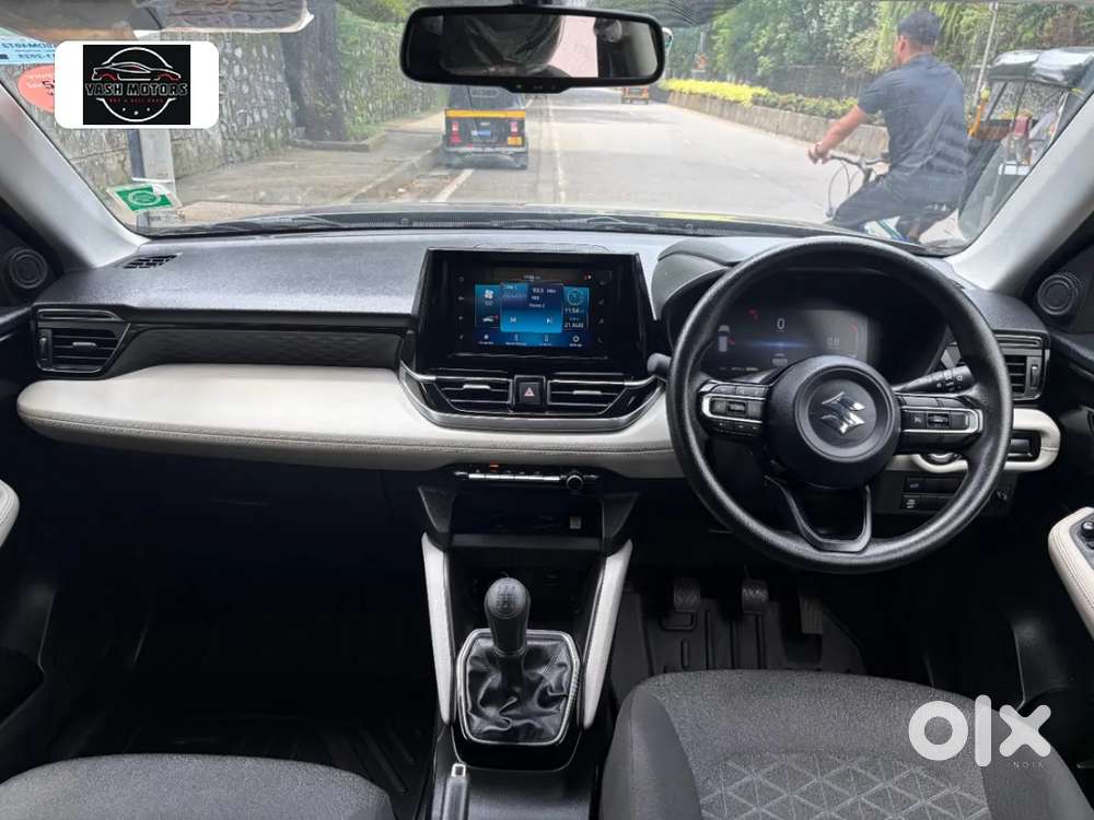 Maruti Suzuki Victoris, 2025, Cng & Hybrids