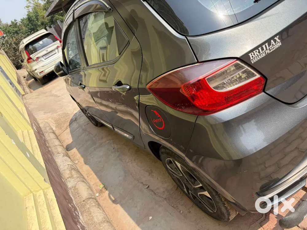 Tata Tiago 2021 Petrol Good Condition