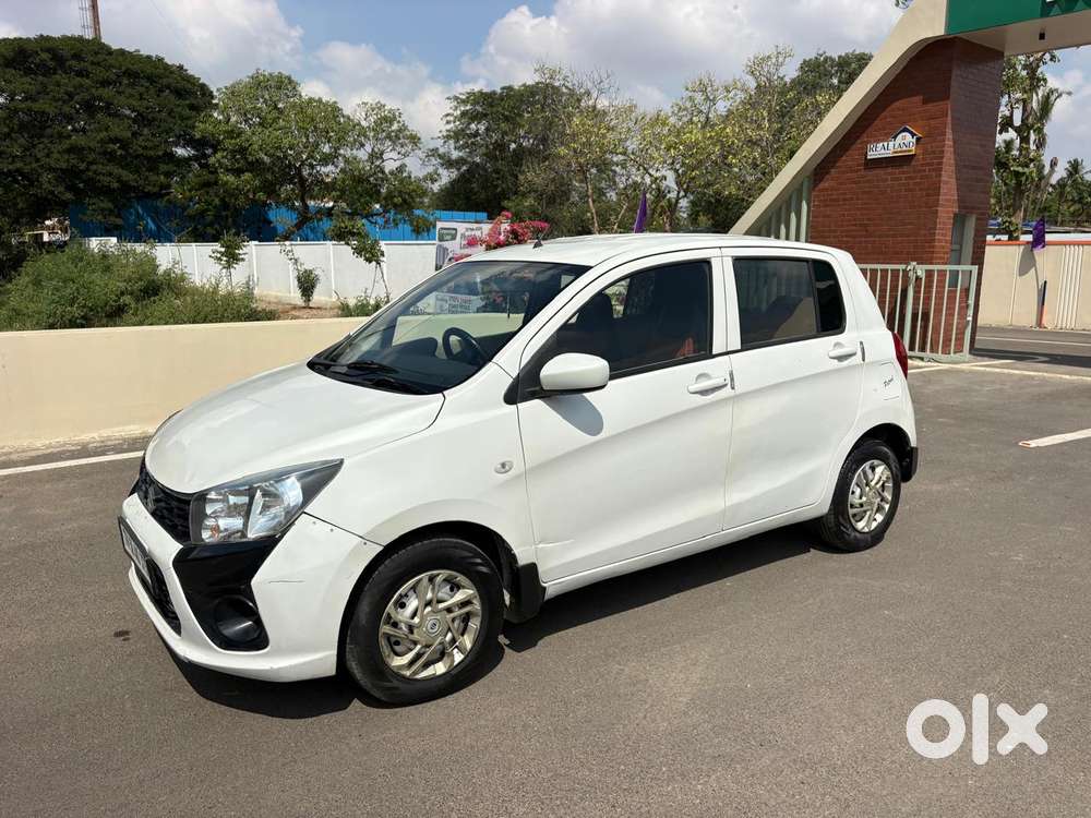 Maruti Suzuki Celerio Lxi, 2019, Petrol