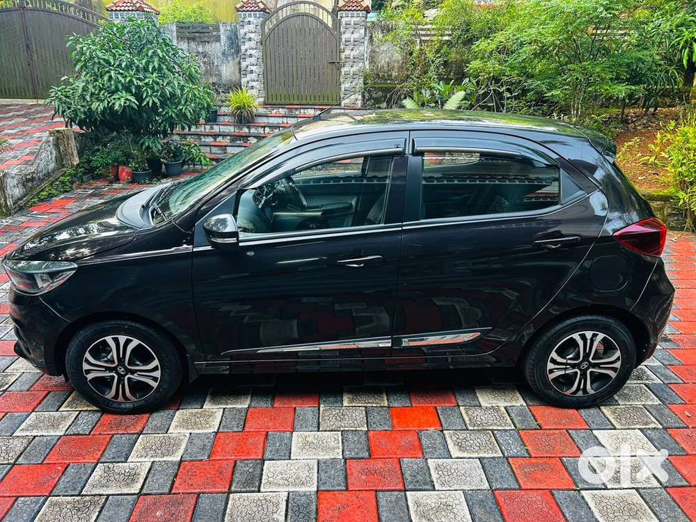 Tata Tiago Petrol 2023