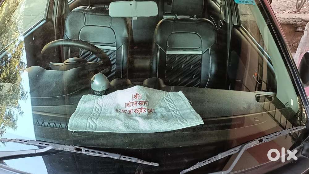 Swift Maruti Suzuki 2019 Petrol