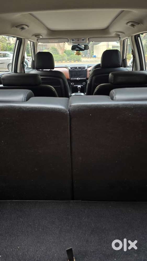 Hyundai Alcazar 1.5 Signature Diesel Mt 6 Str, 2021, Diesel