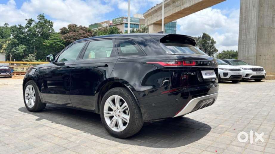 Land Rover Range Velar P250 R-dynamic S, 2020, Petrol