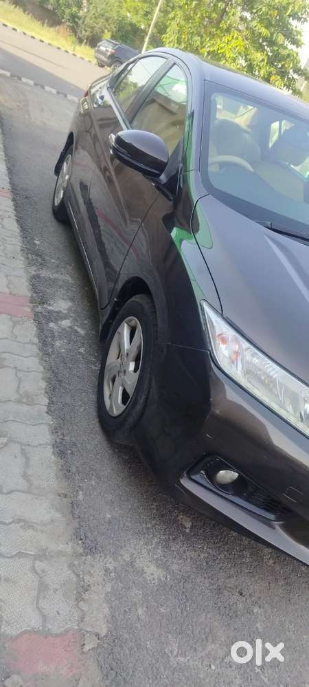 Honda City I Dtec Vx Option, 2015, Diesel