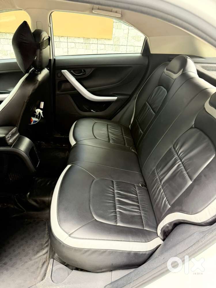 Tata Nexon Petrol 2022