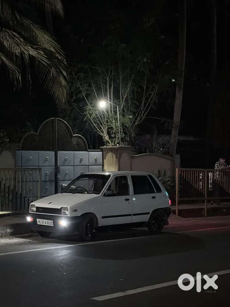 34 Year Single Owner Used. 800 For Sale