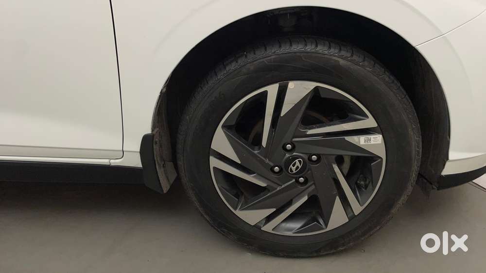 Hyundai New I20 1.0 Asta (o) Turbo Dct, 2023, Petrol