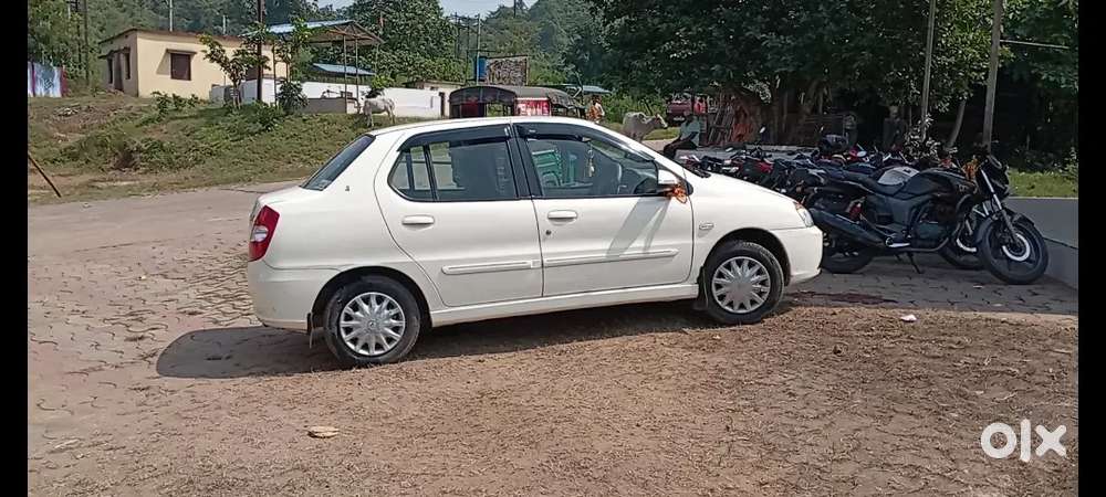 Tata Indigo Ecs 2010