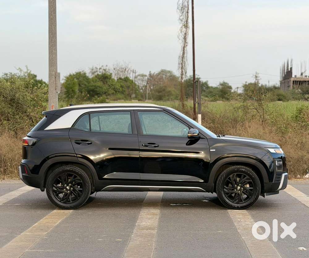 Hyundai Creta 1.5 S Diesel, 2024, Diesel