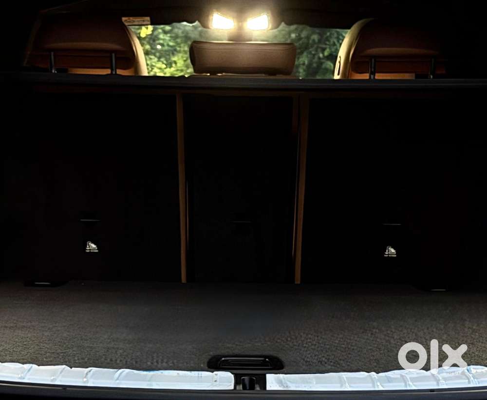 Bmw X4 M Sport X Xdrive30d, 2019, Diesel