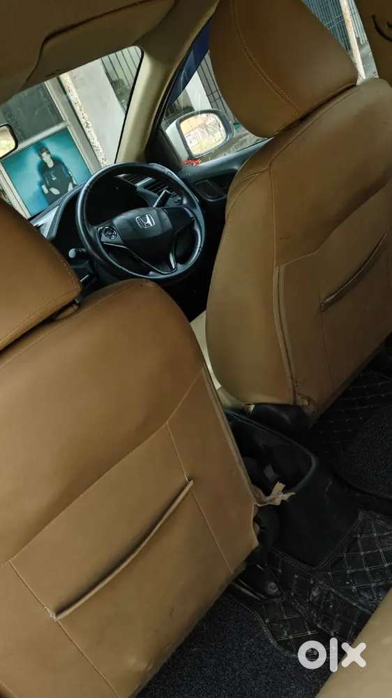Honda City Diesel Manual 2017 Second Owner