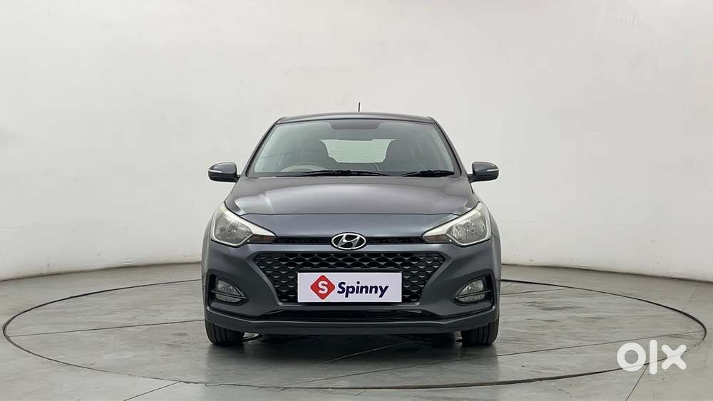 Hyundai Elite I20 [ ] 1.2 Asta, 2018, Petrol