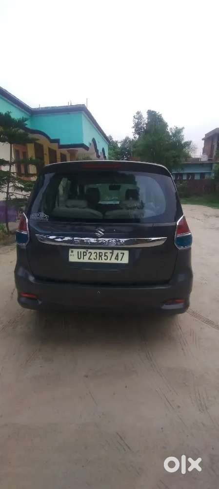 Maruti Suzuki Ertiga Diesel Well Maintained