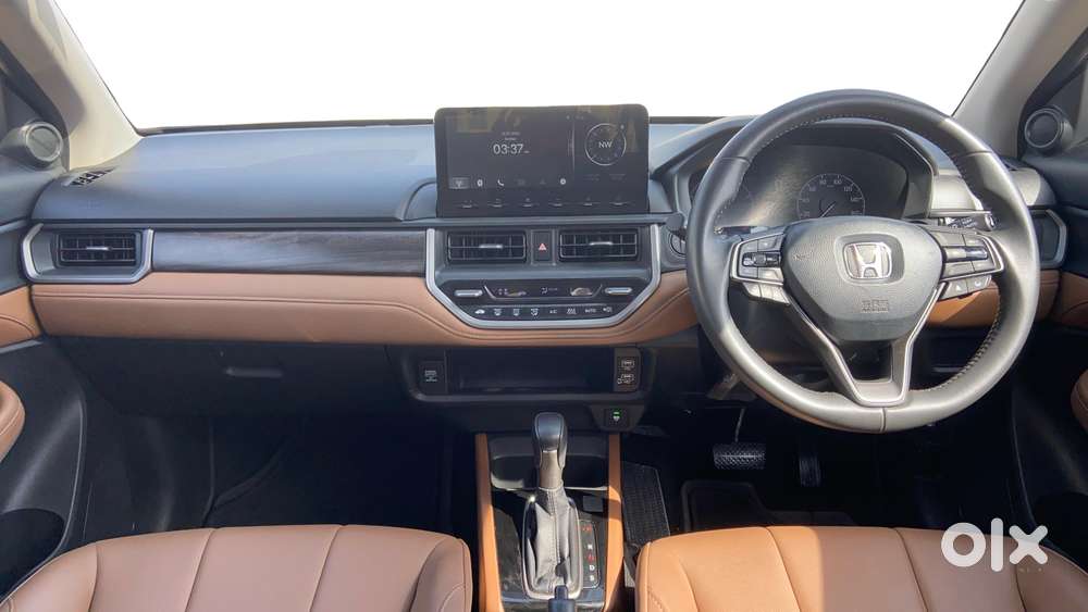 Honda Elevate Zx Cvt, 2024, Petrol