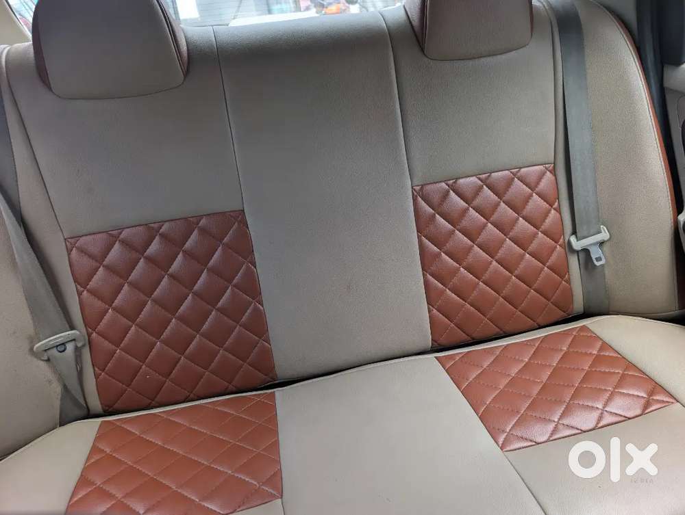 Toyota Etios 2015 Diesel Brand New Condition 251519 Km Driven
