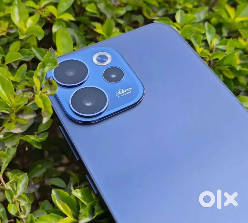 Oppo reno15c 5g 8GB 256GB