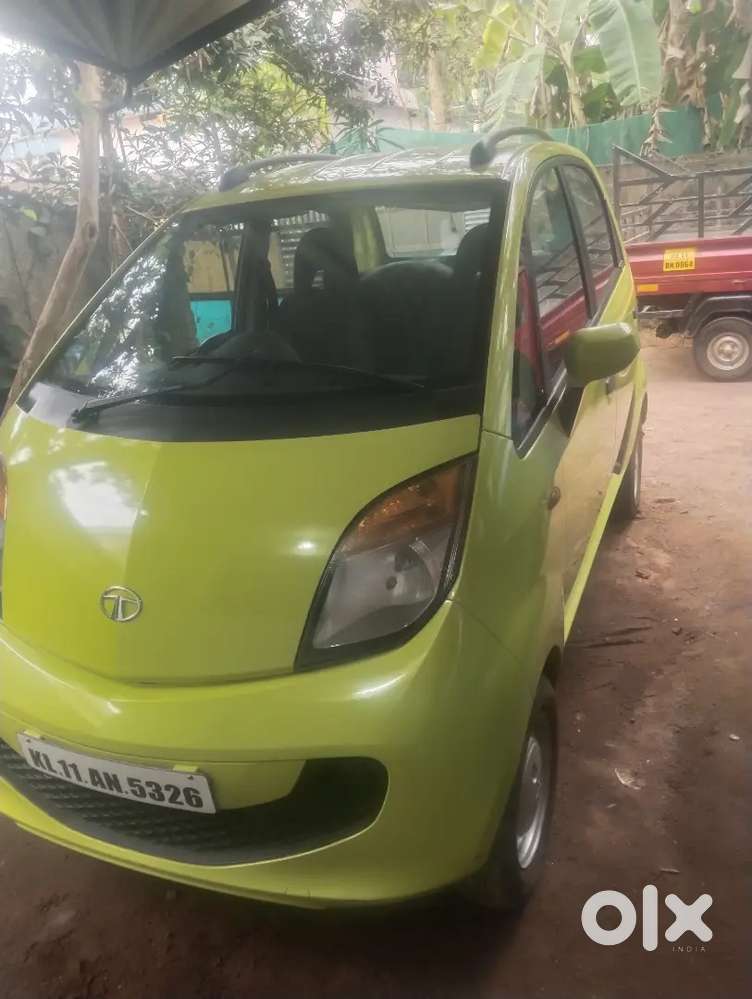 Tata Nano Twist Xe 2012 Manual Petrol