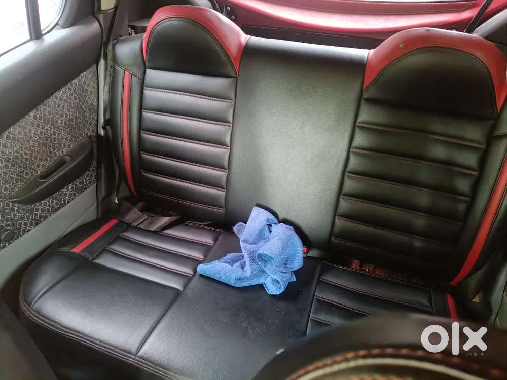 Maruti Suzuki Alto 800 2016 Petrol 124000 Km Driven