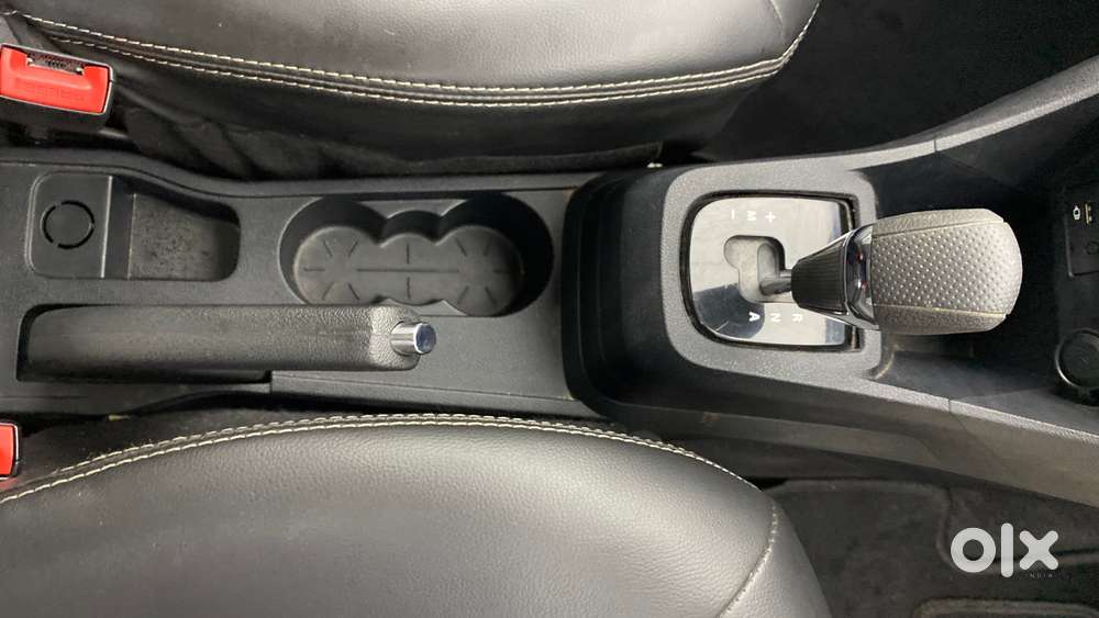 Tata Tiago Nrg Petrol Amt, 2023, Petrol