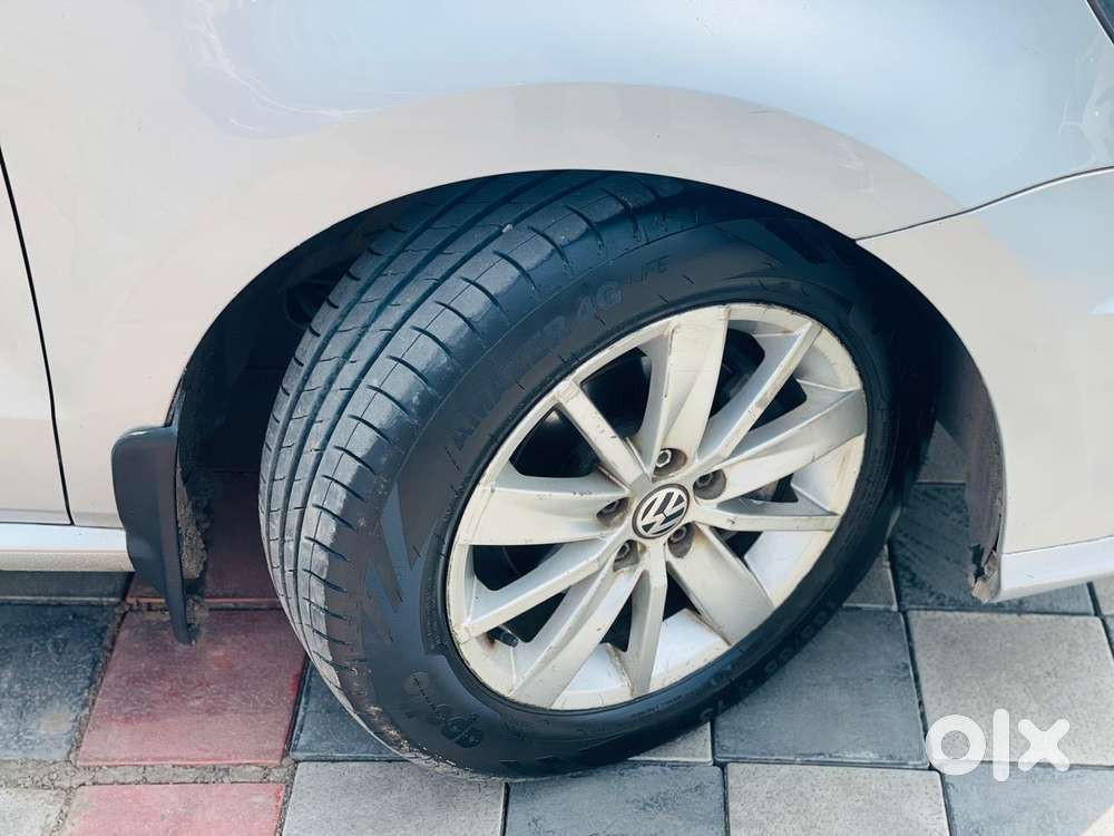 Volkswagen Ameo 1.5 Tdi Highline, 2017, Diesel